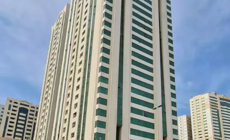 Sharjah office aam