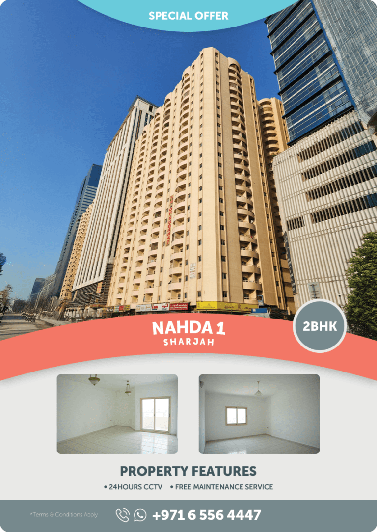 nahda-1-2bhk