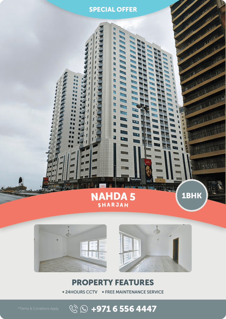 nahda-5-1bhk