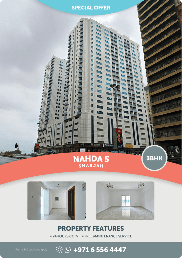 nahda-5-3bhk