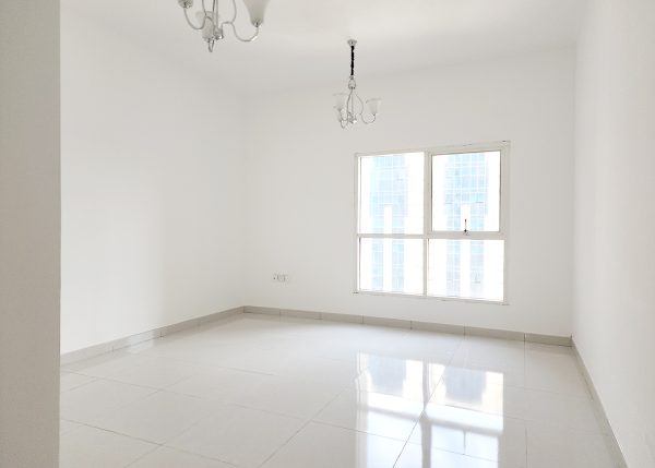 2BHK – Al Majaz 2