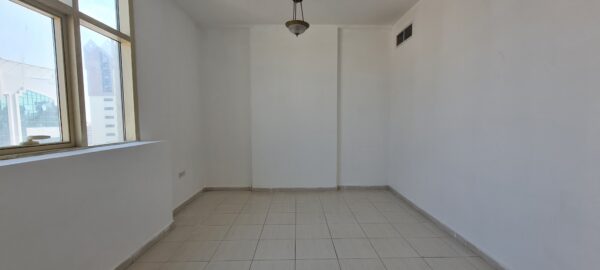 2BHK – Al Qasimia