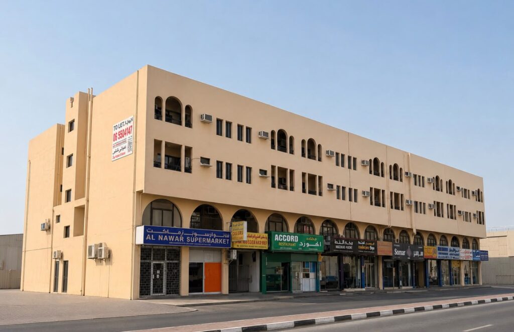 الشارقة 4