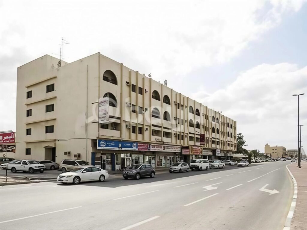 الشارقة 3
