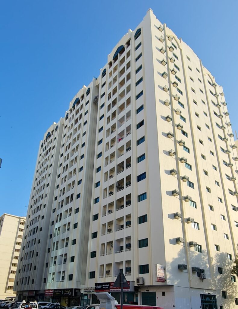 ابو شغارة 1