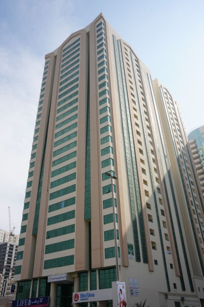 Corniche