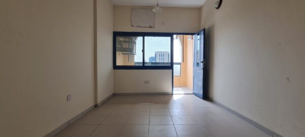 2BHK – Al Ghuwair 1