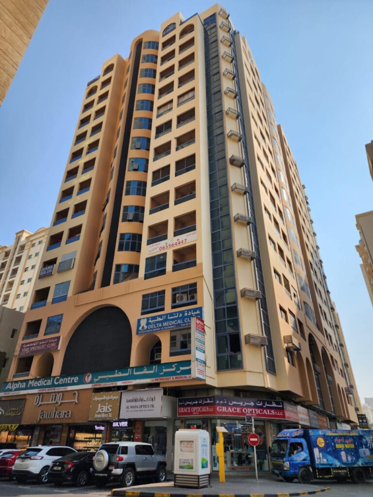 Ghuwair 1