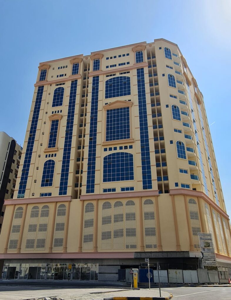 منزل ابو الشغارة