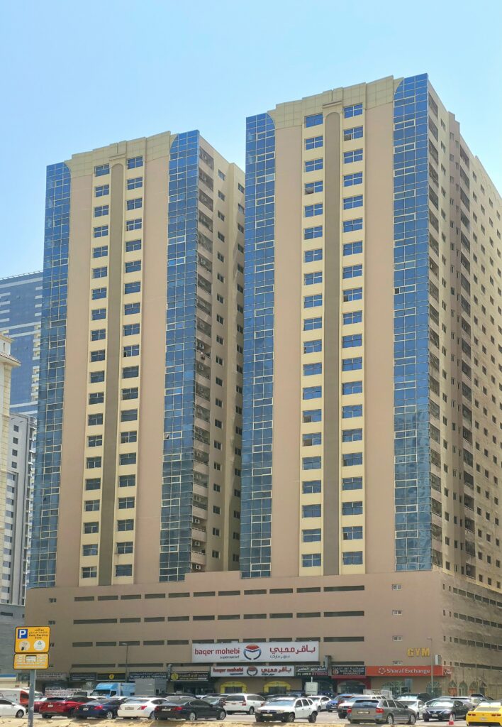 النهدة 3