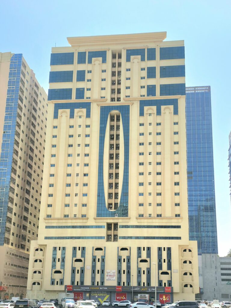النهدة 4