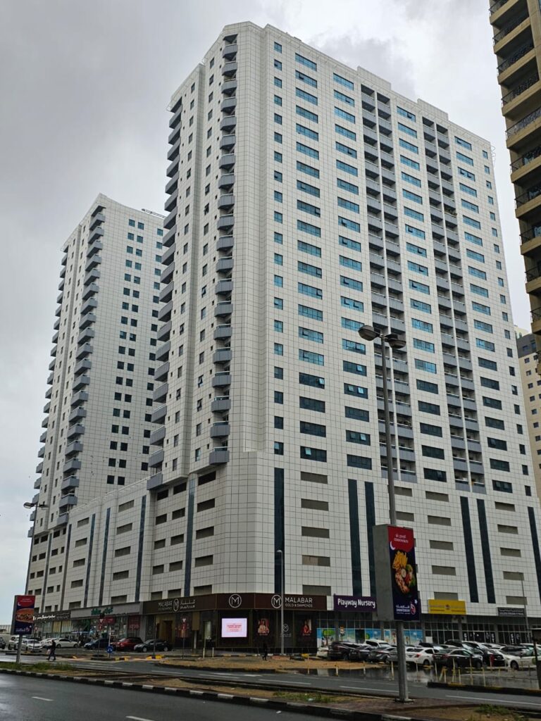 النهدة 5
