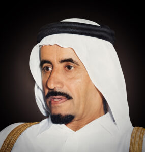 Abdulaziz Mohamed Al Majid