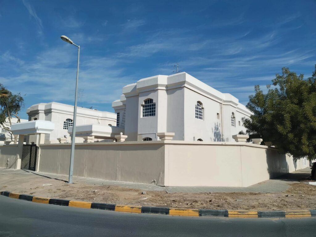 فيلا واسط